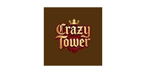 Crazytower Casino Logo