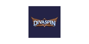 Divaspin Casino Logo