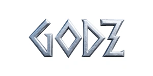 Godz Casino Logo