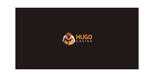 Hugo Casino Logo
