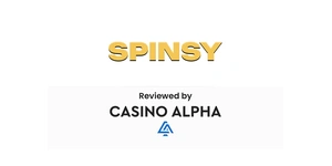 Spinsy Casino Logo